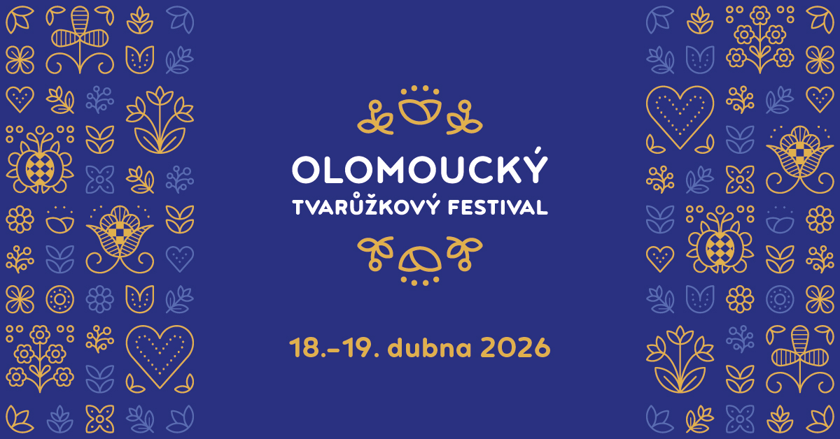 TVARŮŽKOVÝ FESTIVAL 2026